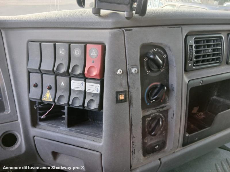 Photo Renault Premium 420 DCI image 16/19