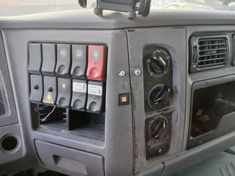 Camion Renault Premium 420 DCI Porte voitures