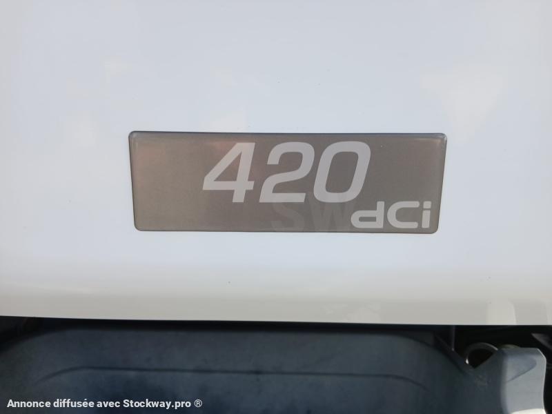 Photo Renault Premium 420 DCI image 19/19