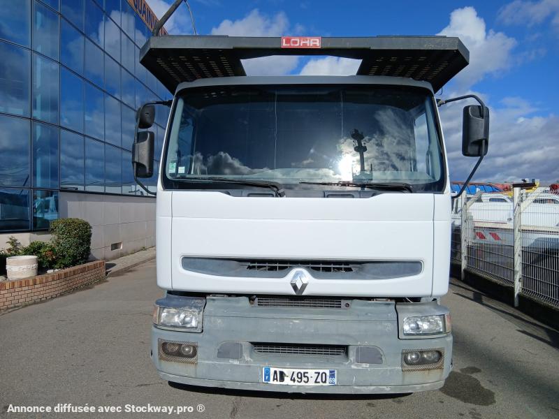 Photo Renault Premium 420 DCI image 2/19