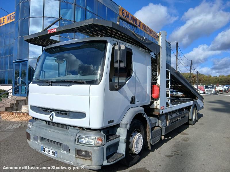 Photo Renault Premium 420 DCI image 3/19