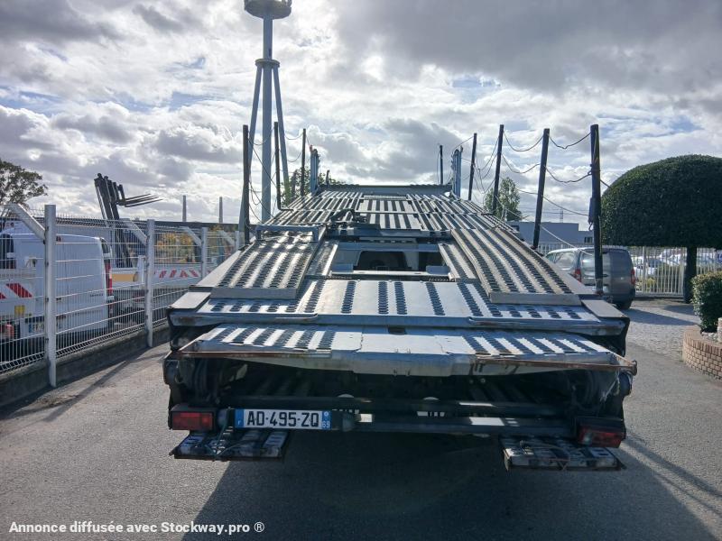 Photo Renault Premium 420 DCI image 5/19
