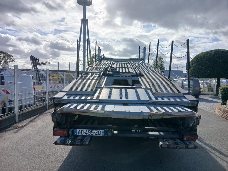 Camion Renault Premium 420 DCI Porte voitures