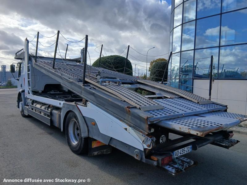 Photo Renault Premium 420 DCI image 6/19