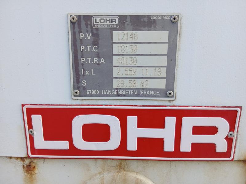 Camion Renault Premium 420 DCI Porte voitures