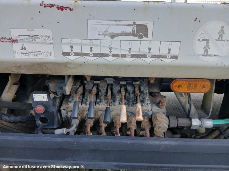 Photo Renault Premium 420 DCI image 9/19