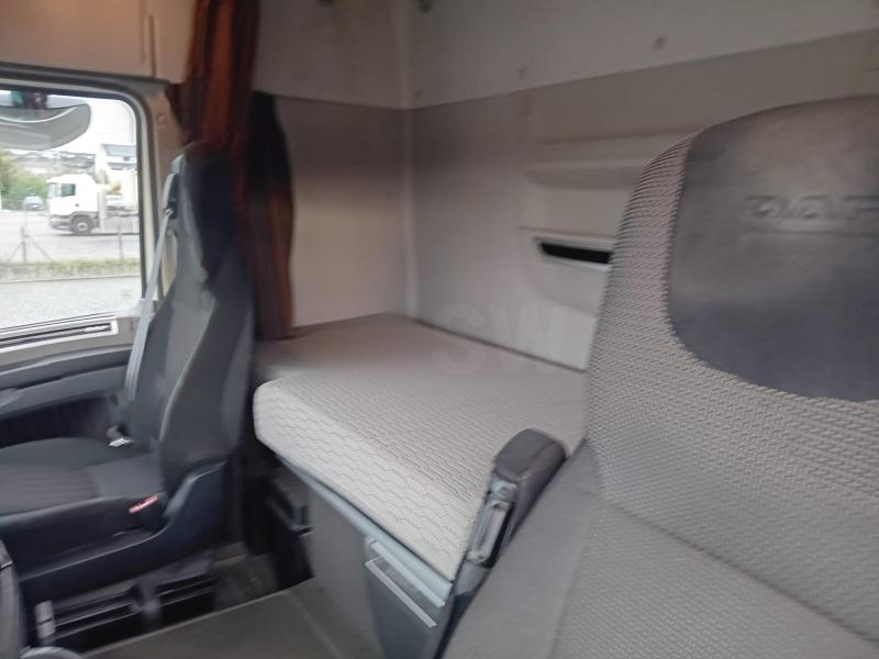 Tracteur DAF XF 480