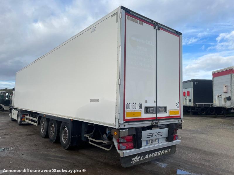 Photo Lamberet Non spécifié  image 2/10