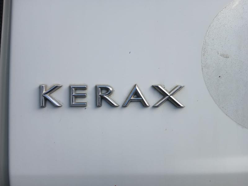 Camion Renault Kerax 380 DXI Benne Bi-benne
