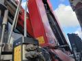 Camion Renault Kerax 380 DXI Benne Bi-benne