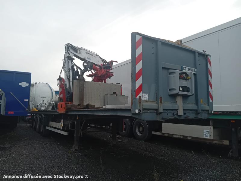 Fruehauf Non spécifié 