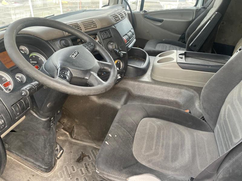 Camion DAF CF75 310 Plateau