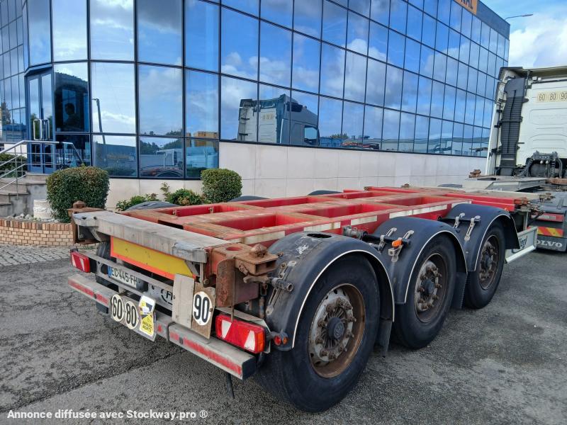 Fliegl Non spécifié 