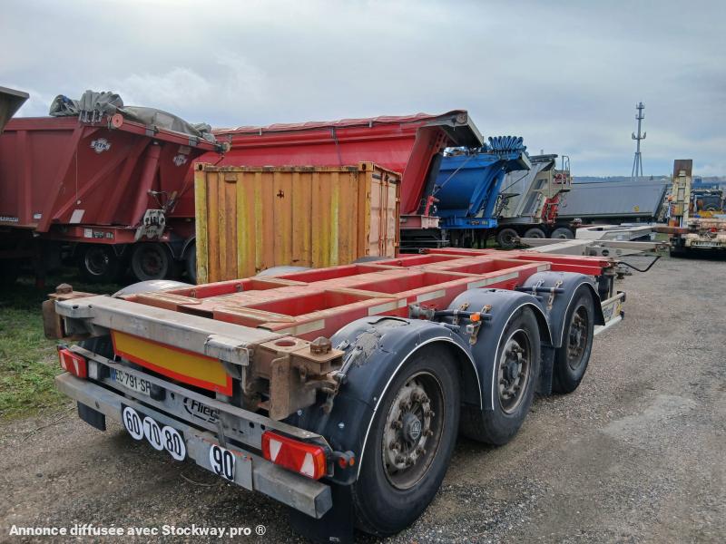 Fliegl Non spécifié 