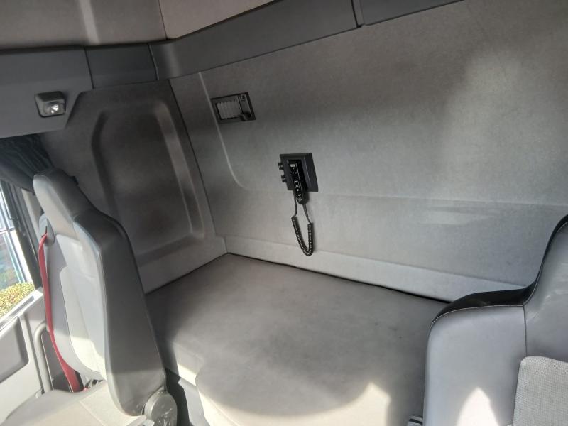 Tracteur Renault Gamme T 460