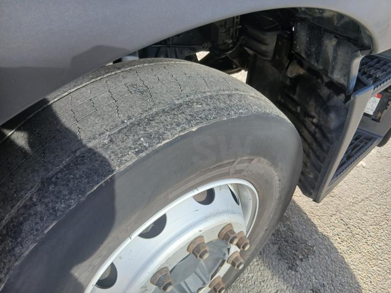 Tracteur Renault Gamme T 460