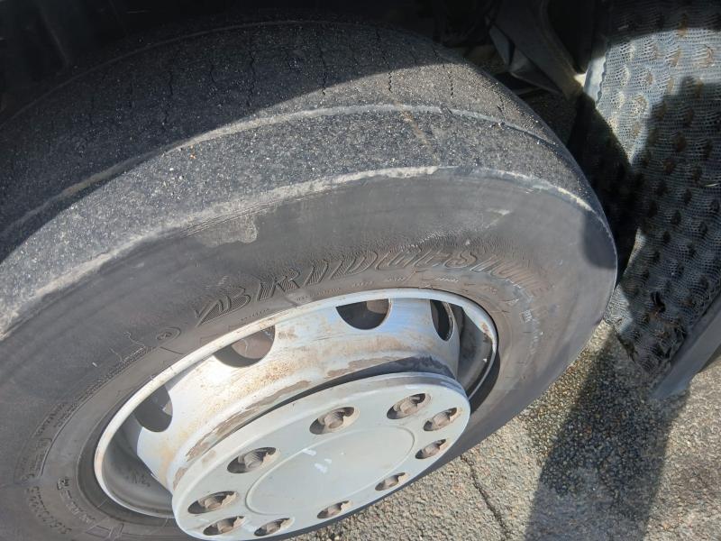 Tracteur Renault Gamme T 460