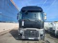 Tracteur Renault Gamme T 460