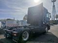 Tracteur Renault Gamme T 460