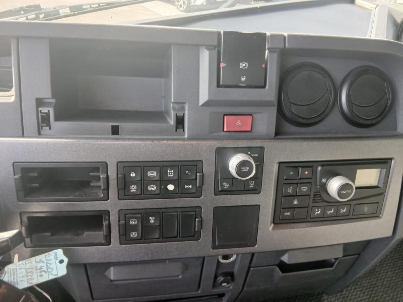 Tracteur Renault Gamme T 460