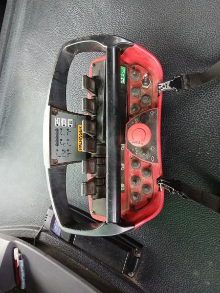 Camion Mercedes Actros 3336 Benne Bi-benne