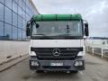 Camion Mercedes Actros 3336 Benne Bi-benne