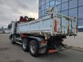 Camion Mercedes Actros 3336 Benne Bi-benne