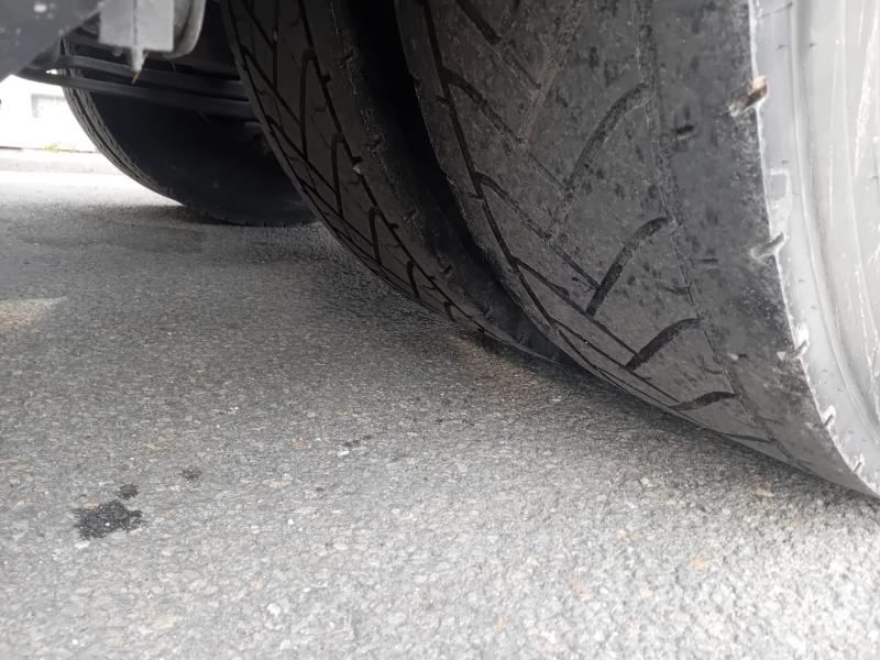 Tracteur Renault Gamme T 520