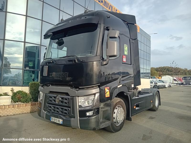 Renault Gamme T 460