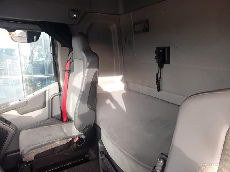 Tracteur Renault Gamme T 460