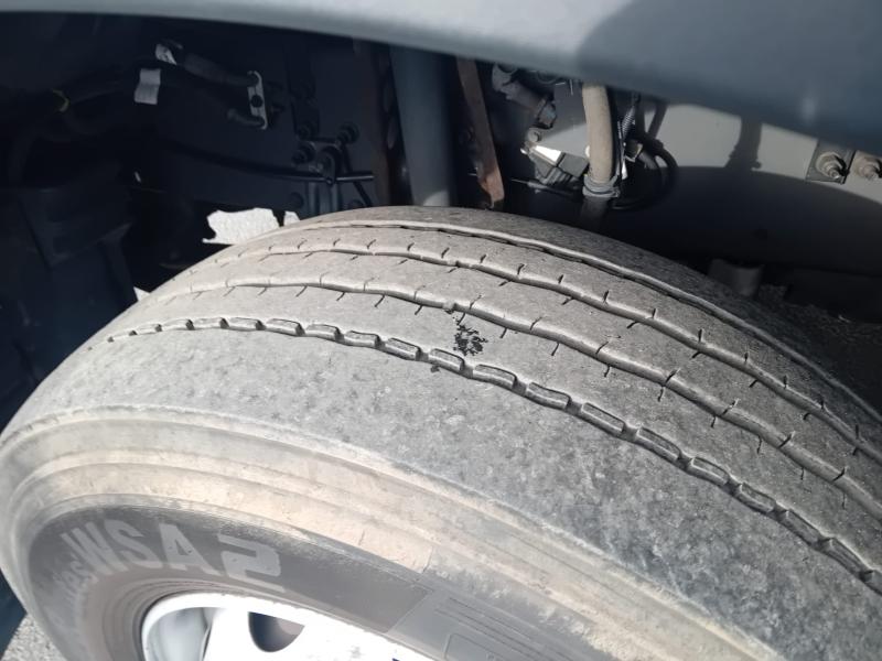 Tracteur Renault Gamme T 460