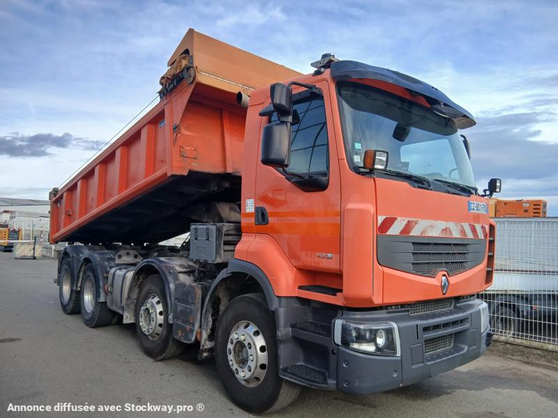 Renault Lander 430 DXI