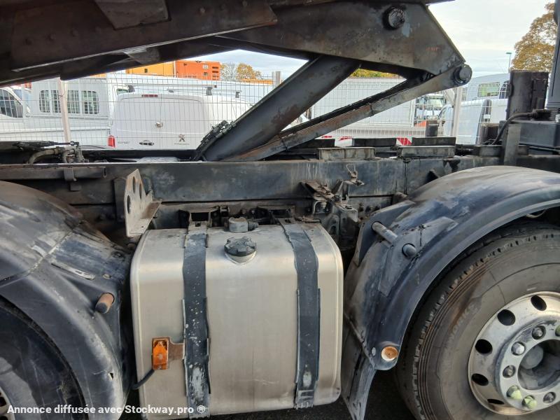 Photo Renault Lander 430 DXI image 10/22