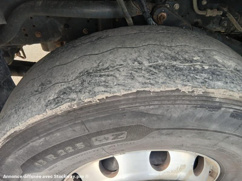 Photo Renault Lander 430 DXI image 12/22