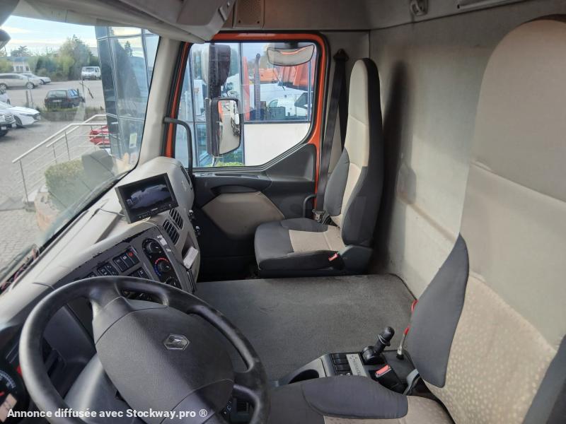 Photo Renault Lander 430 DXI image 14/22