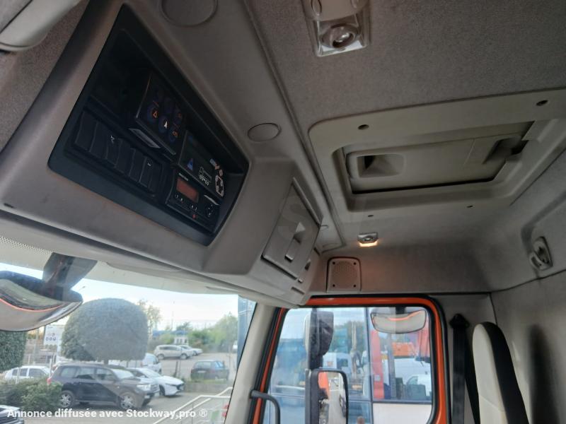 Photo Renault Lander 430 DXI image 15/22