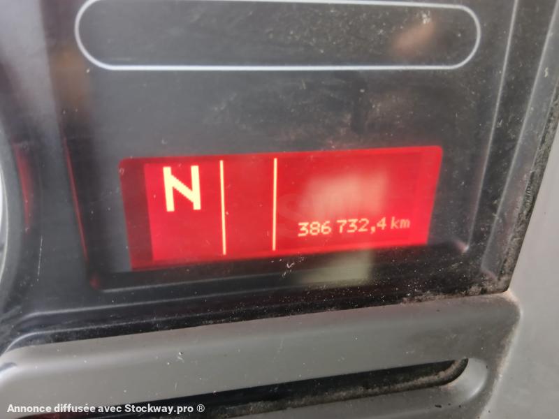 Photo Renault Lander 430 DXI image 16/22