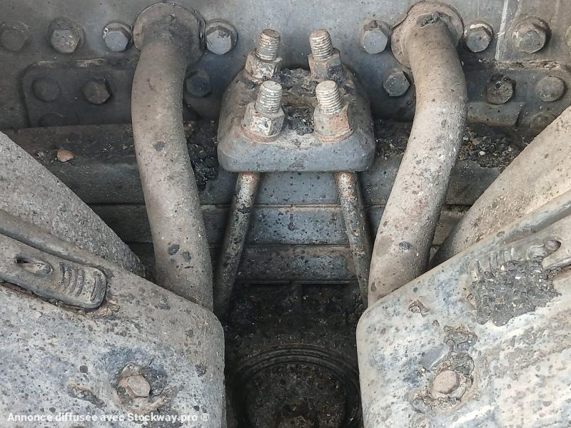 Photo Renault Lander 430 DXI image 19/22