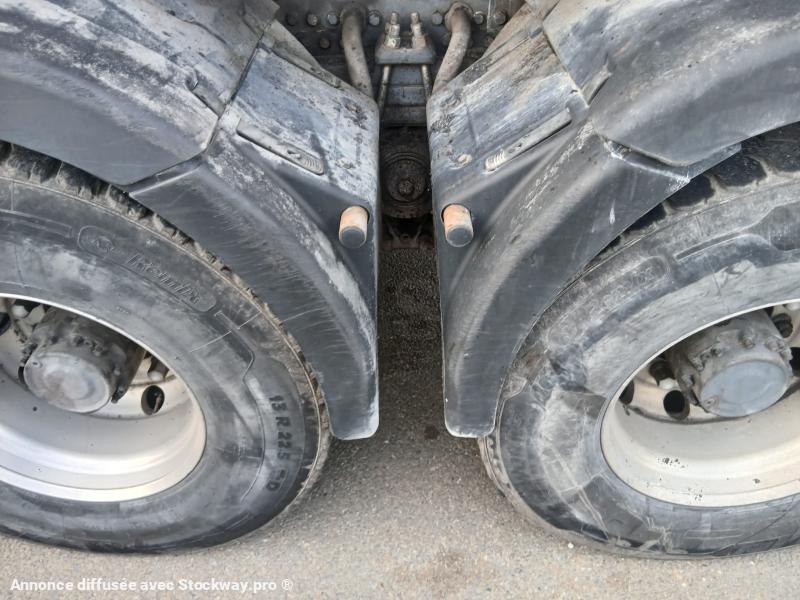 Photo Renault Lander 430 DXI image 21/22