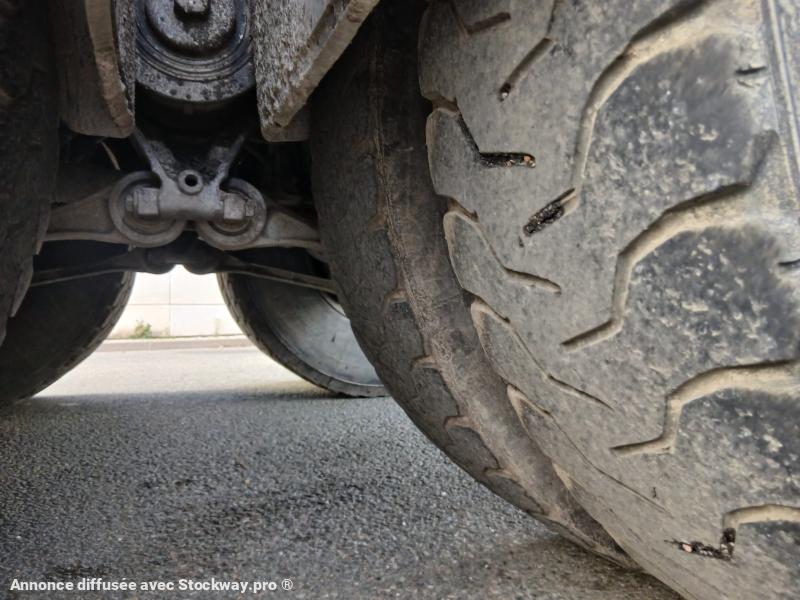 Photo Renault Lander 430 DXI image 22/22