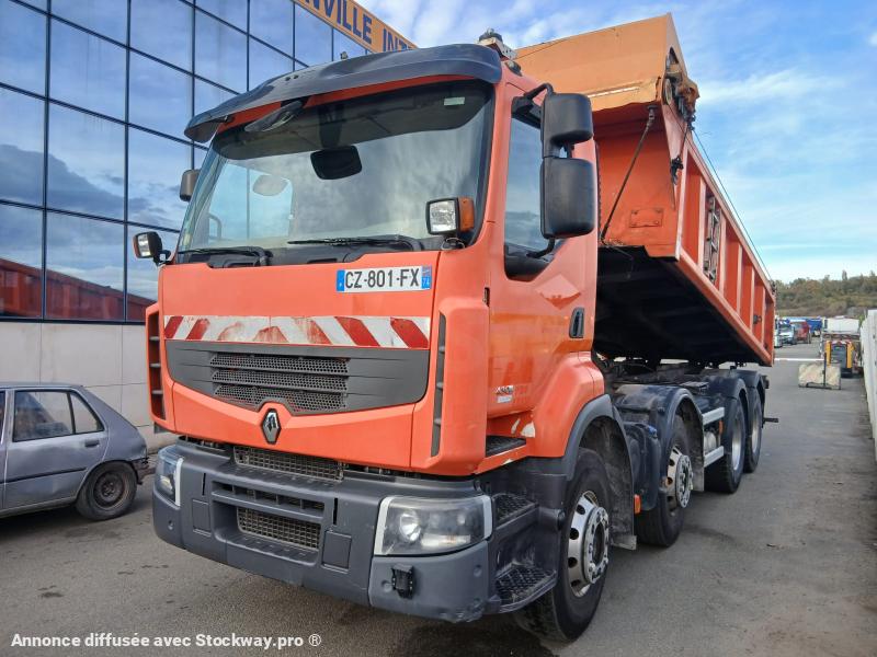 Photo Renault Lander 430 DXI image 3/22