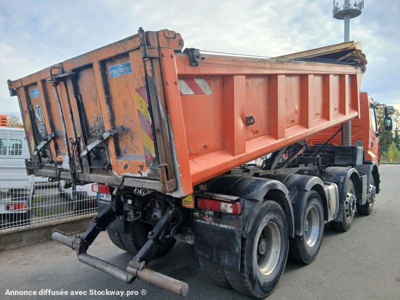 Photo Renault Lander 430 DXI image 4/22