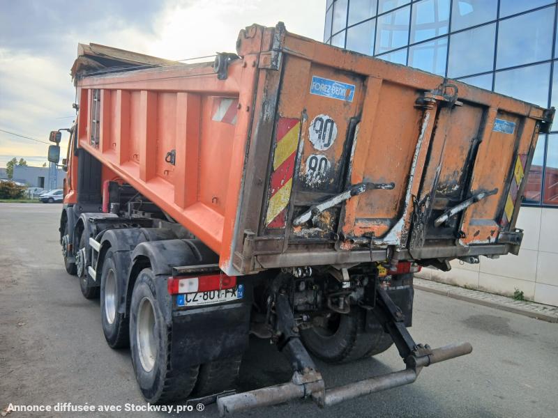 Photo Renault Lander 430 DXI image 6/22