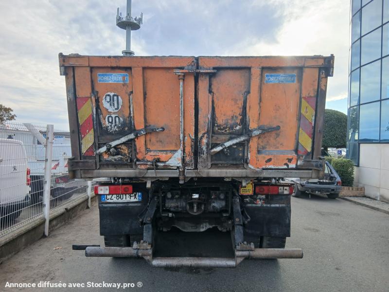 Photo Renault Lander 430 DXI image 7/22