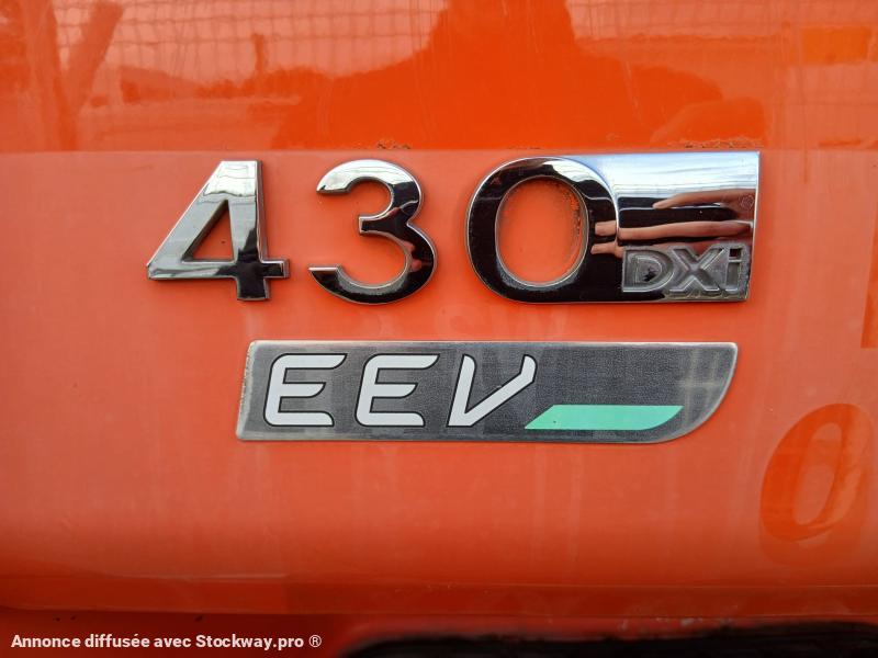 Photo Renault Lander 430 DXI image 8/22