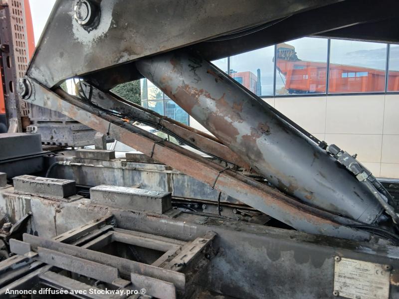 Photo Renault Lander 430 DXI image 9/22