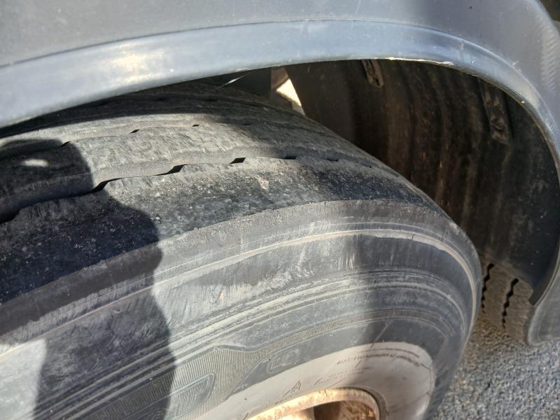 Semi-remorque Asca Plateau