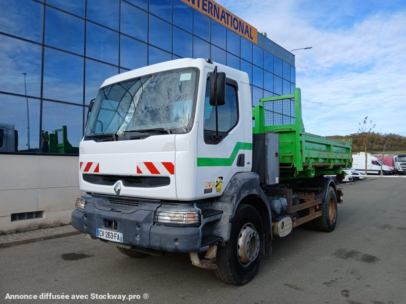 Renault Kerax 270 DCI