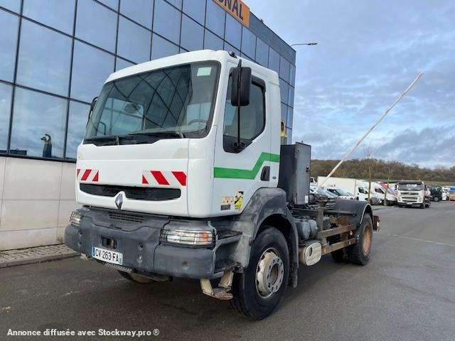 Renault Kerax 270 DCI