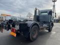 Camion Renault Kerax 270 DCI Polybenne